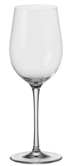 Leonardo Witte Wijnglas Ciao+ 300ml (6-delig) Hot