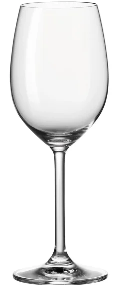 Witte Wijnglas Leonardo Daily 370ml (6-delig)