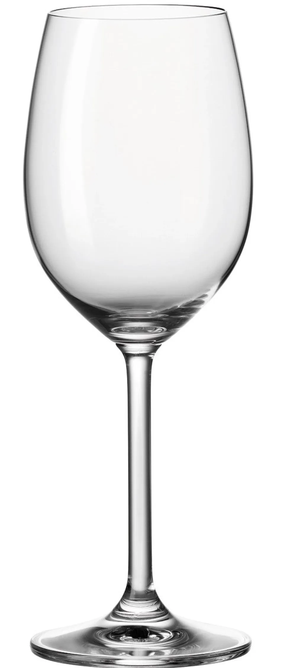Witte Wijnglas Leonardo Daily 370ml (6-delig)