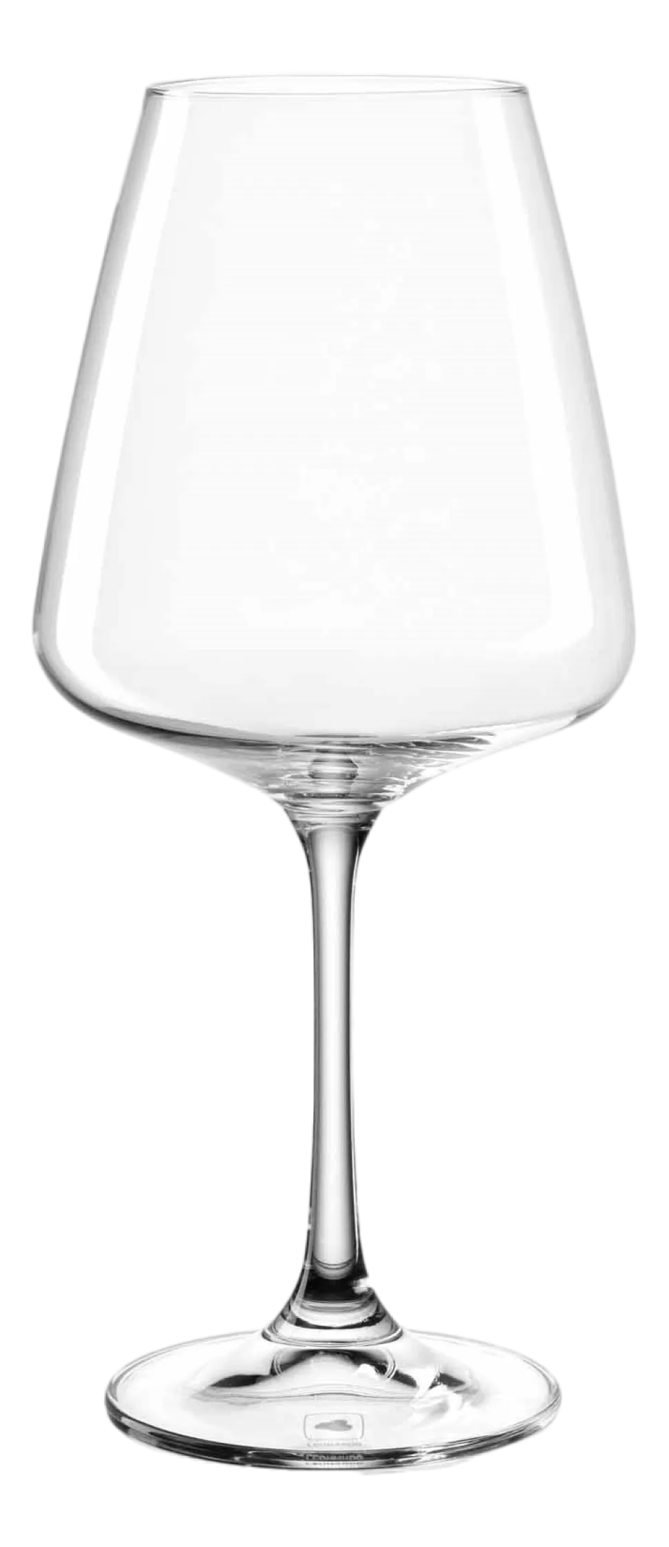 Witte Wijnglas Leonardo Paladino 540 ml (Set van 6)