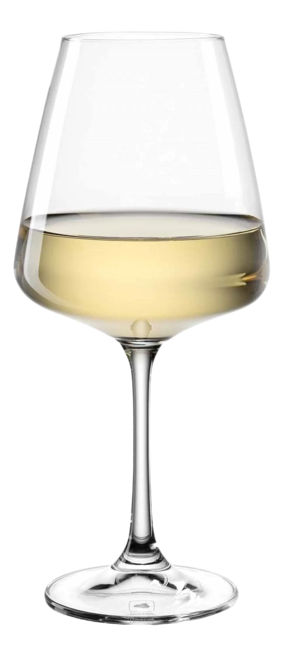 Witte Wijnglas Leonardo Paladino 540 ml (Set van 6)