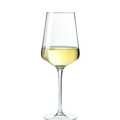 Leonardo Witte Wijnglas Puccini 560 ml (6-delig) New
