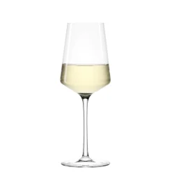Leonardo Witte Wijnglas Puccini 400 ml (6-delig) Riesling Clearance