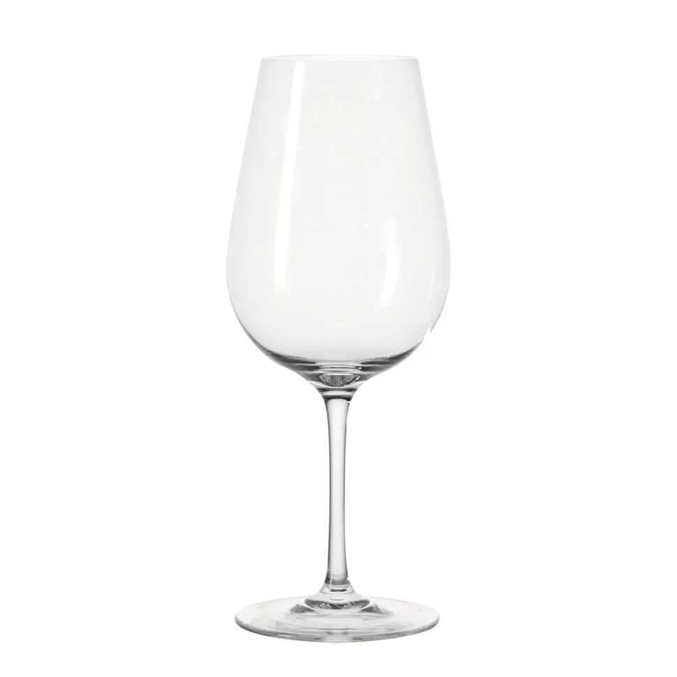 Witte Wijnglas Leonardo Tivoli 450 ml (6-delig)