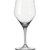Witte Wijnglas Leonardo Twenty 4 340 ml (6-Delig)