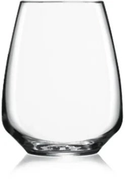 Witte Wijnglas Luigi Bormioli Atelier Riesling Tocai 400 ml (6-Delig)
