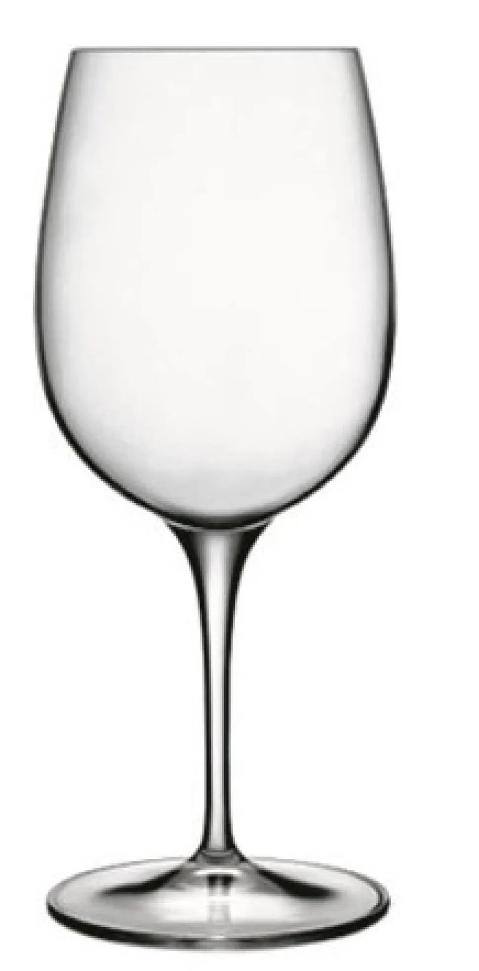 Witte Wijnglas Luigi Bormioli Palace 325 ml (6-Delig)