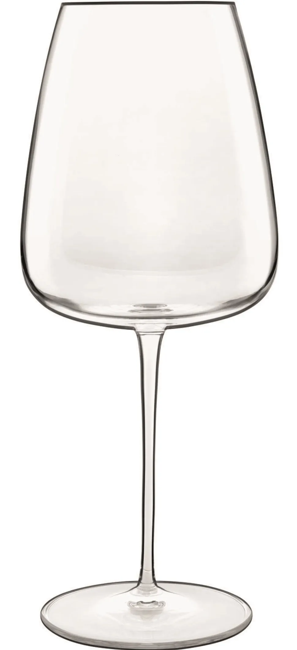 Witte Wijnglas Luigi Bormioli I Meravigliosi Sauternes Riesling 350 ml (6-Delig)