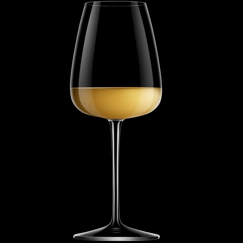 Witte Wijnglas Luigi Bormioli I Meravigliosi Sauternes Riesling 350 ml (6-Delig)