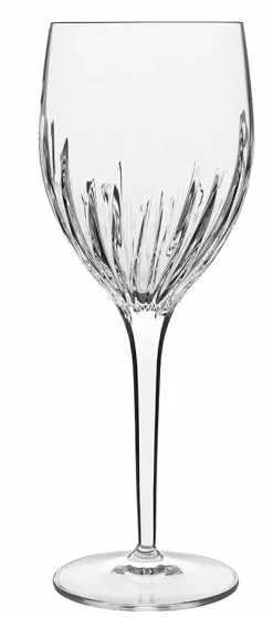 Witte Wijnglas Luigi Bormioli Incanto 275 ml (6-Delig)