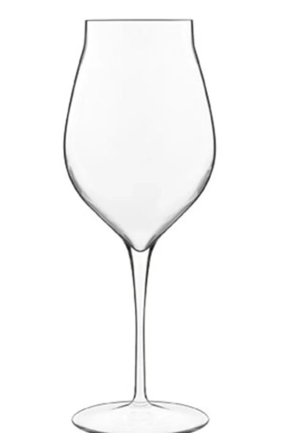 Witte Wijnglas Luigi Bormioli Vinea 350 ml (6-Delig)