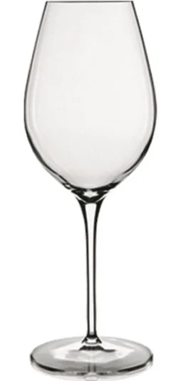 Witte Wijnglas Luigi Bormioli Vinoteque Maturo 490 ml (6-Delig)