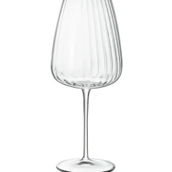 Luigi Bormioli Witte Wijnglas Speakeasies Swing 550 ml (6-Delig)