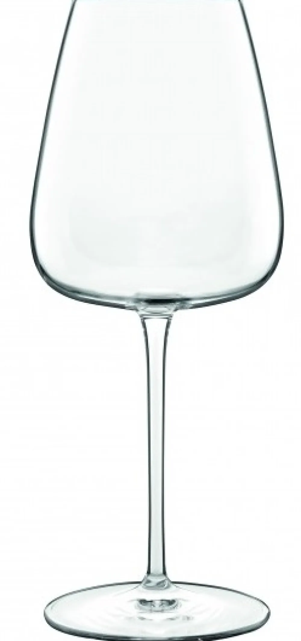 Luigi Bormioli Witte Wijnglas I Meravigliosi Chardonnay Tocai 450 ml (6-Delig) Hot