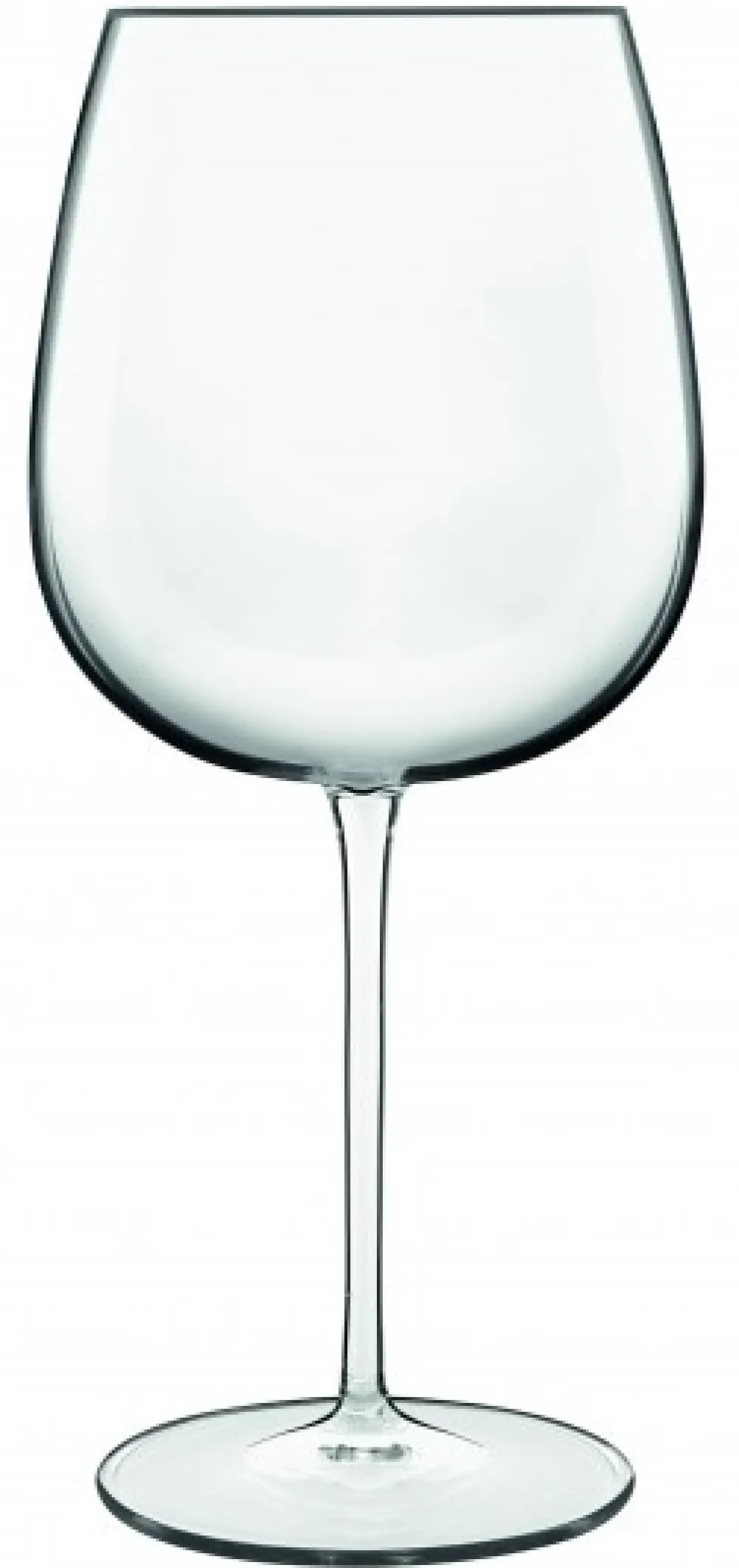 Luigi Bormioli Witte Wijnglas I Meravigliosi Oaked Chardonnay 650 ml (6-Delig) New