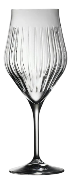 Lyngby Witte Wijnglas Ane Clear 550 ml (Set van 4)