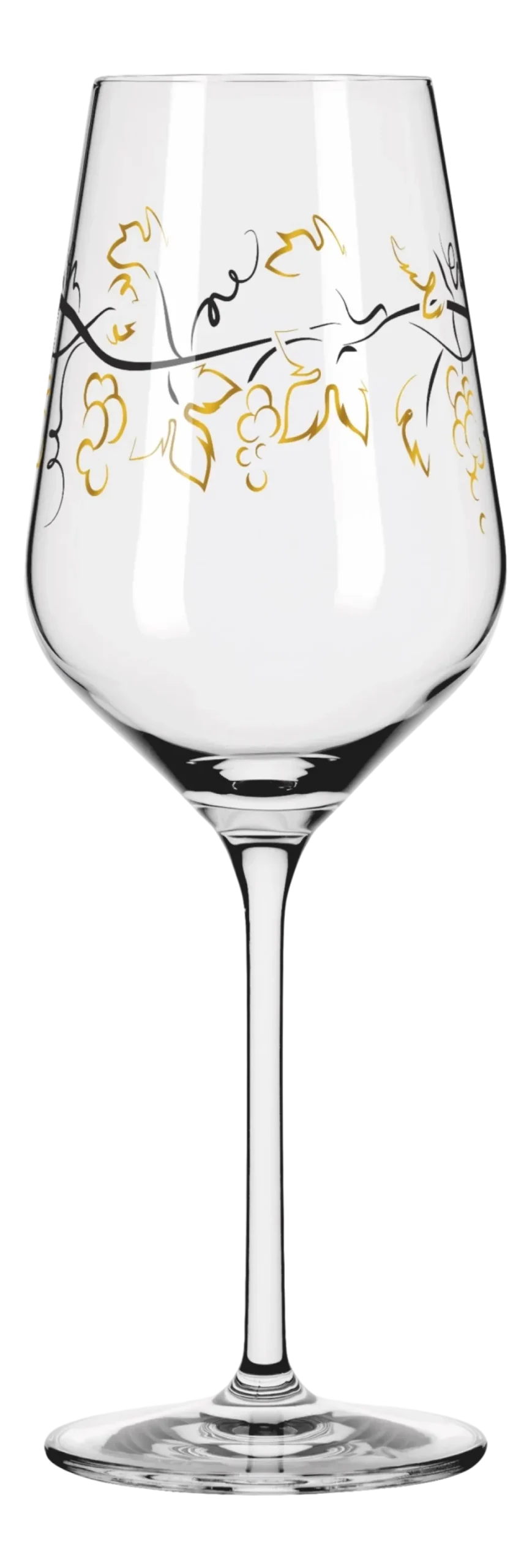 Witte Wijnglas Ritzenhoff Herzkristall #12 380 ml