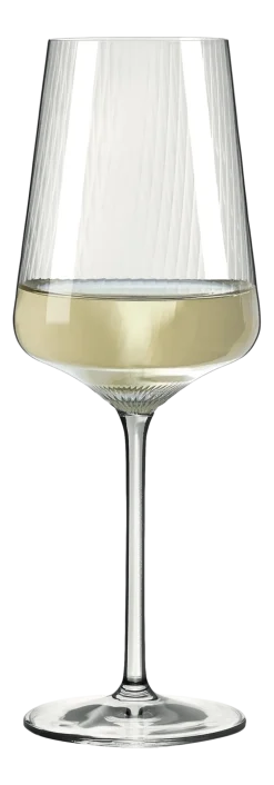 Witte Wijnglas Ritzenhoff Sonnenschliff 400 ml (Set van 2)