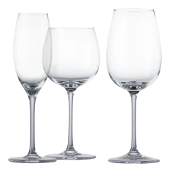 Witte wijnglas Rosenthal DiVino Crystal Clear 320 ml