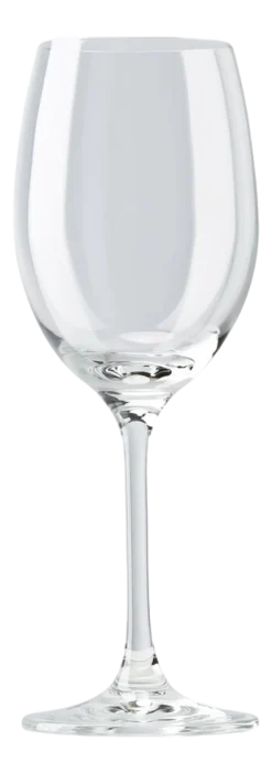 Witte wijnglas Rosenthal DiVino Crystal Clear 320 ml