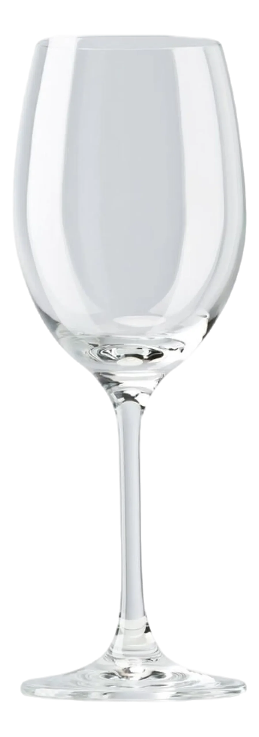 Witte wijnglas Rosenthal DiVino Crystal Clear 320 ml