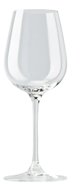 Witte wijnglas Rosenthal DiVino Crystal Clear 400 ml