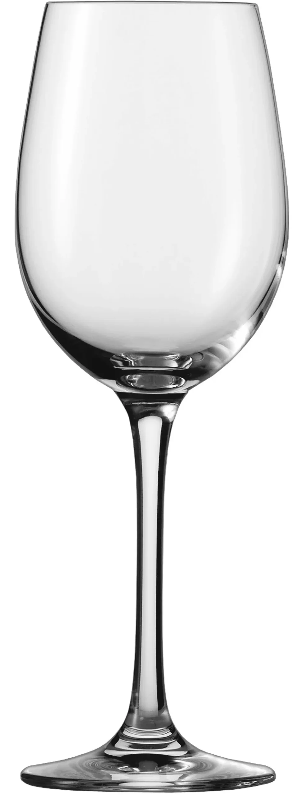 Schott Zwiesel Witte Wijnglas Classico (6-delig)