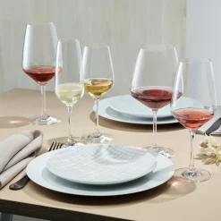 Schott Zwiesel Witte Wijnglas Taste (6-delig) Best