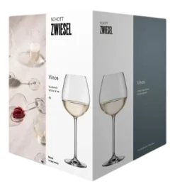 Schott Zwiesel Witte Wijnglas Vinos 460 ml (Set van 4) Hot