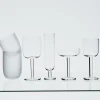 Serax Witte Wijnglas Base Glassware By Piet Boon Transparent 270 ml Sale
