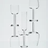 Serax Witte Wijnglas Base Glassware By Piet Boon Transparent 500 ml Outlet