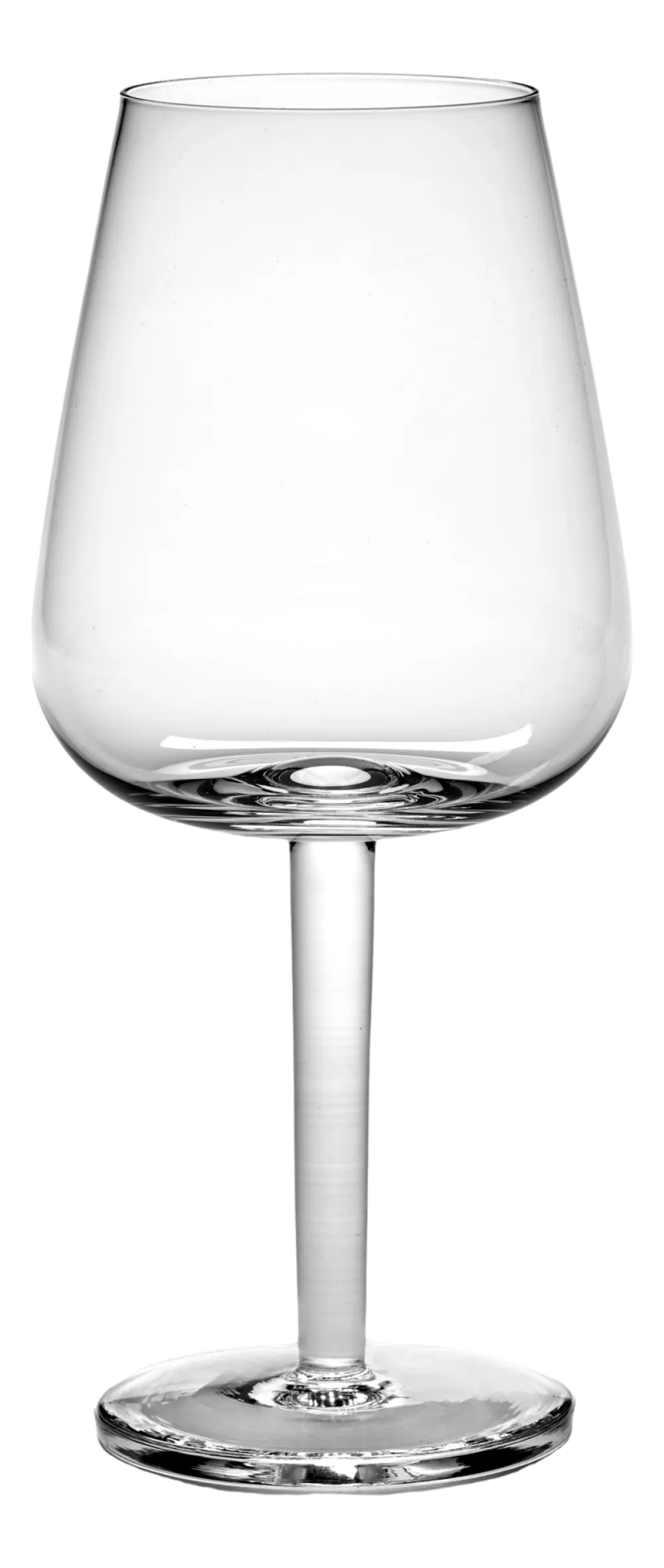 Serax Witte Wijnglas Base Glassware By Piet Boon Transparent 500 ml Outlet