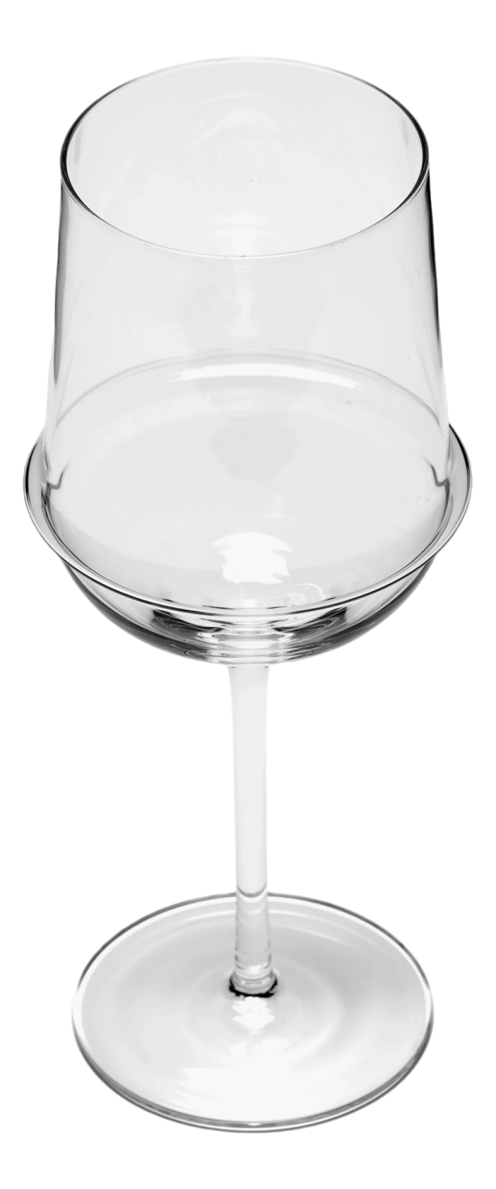 Serax Witte Wijnglas Dune Glassware By Kelly Wearstler Transparent 420 ml Sale