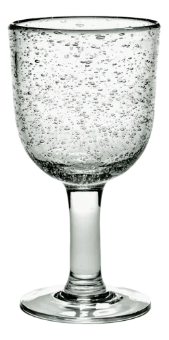 Serax Witte Wijnglas Pure Transparent 150 ml Online