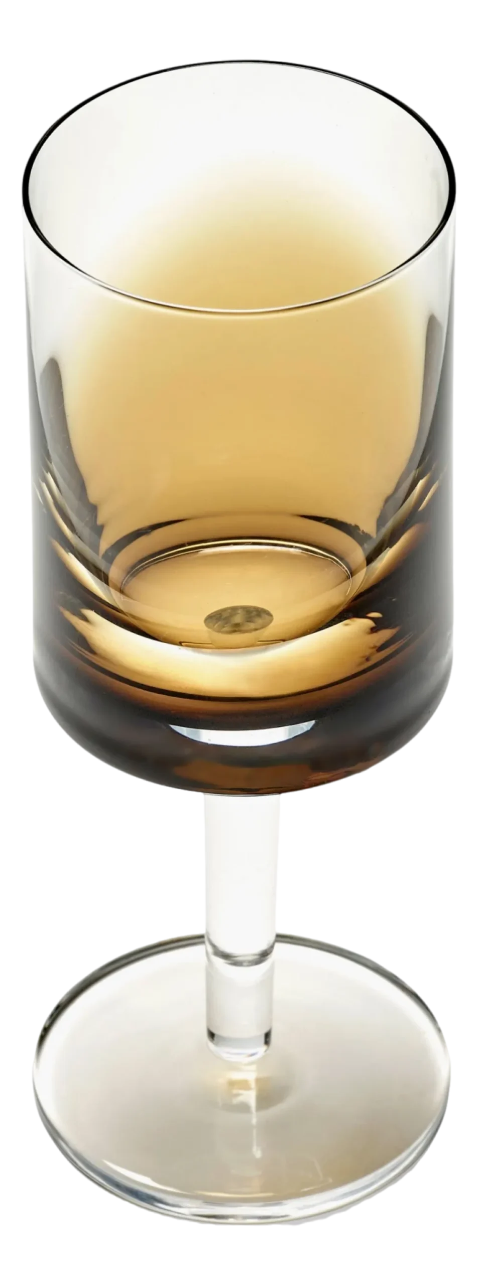 Serax Witte Wijnglas Zuma Amber 260 ml Clearance