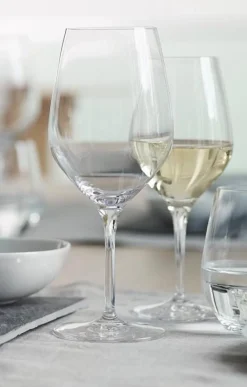 Spiegelau Witte wijnglas Authentis 420 ml (4-delig) Discount