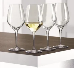 Spiegelau Witte wijnglas Authentis 420 ml (4-delig) Discount