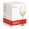 Witte Wijnglas Spiegelau Salute 465 ml (4-delig)