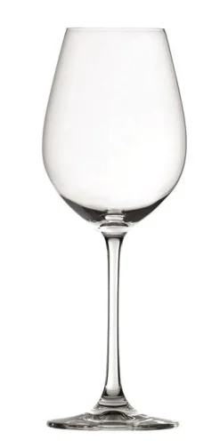Witte Wijnglas Spiegelau Salute 465 ml (4-delig)