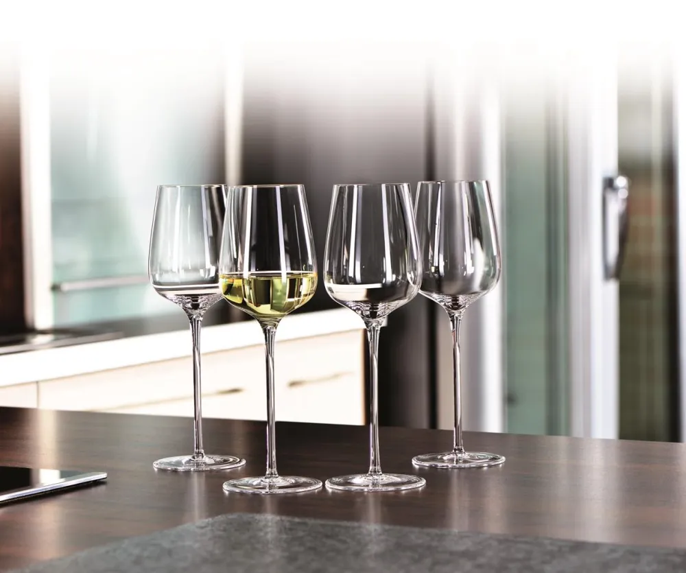 Spiegelau Witte Wijnglas Willsberger Anniversary 365 ml (4-delig) Discount