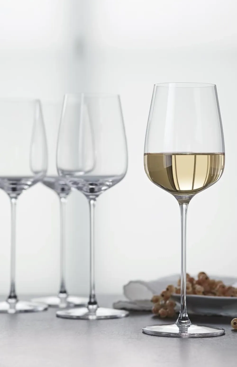 Spiegelau Witte Wijnglas Willsberger Anniversary 365 ml (4-delig) Discount