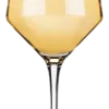 Witte Wijnglas Viski Angled Crystal 384 ml (Set van 2)