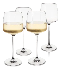Witte Wijnglas Viski Reserve Julien 473 ml (Set van 4)