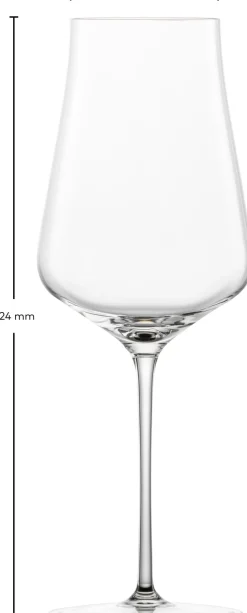 Zwiesel Glas Witte Wijnglas Duo 381 ml (Set van 2) Discount