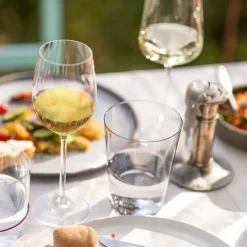 Zwiesel Glas Witte Wijnglas Prizma 296 ml (2-delig) Discount