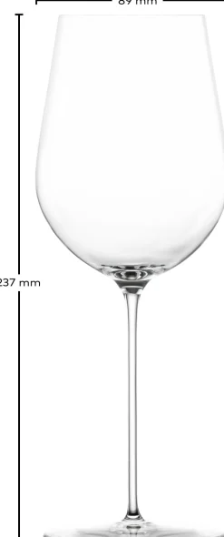 Zwiesel Glas Witte Wijnglas Vuelo 517 ml (Set van 2) Hot