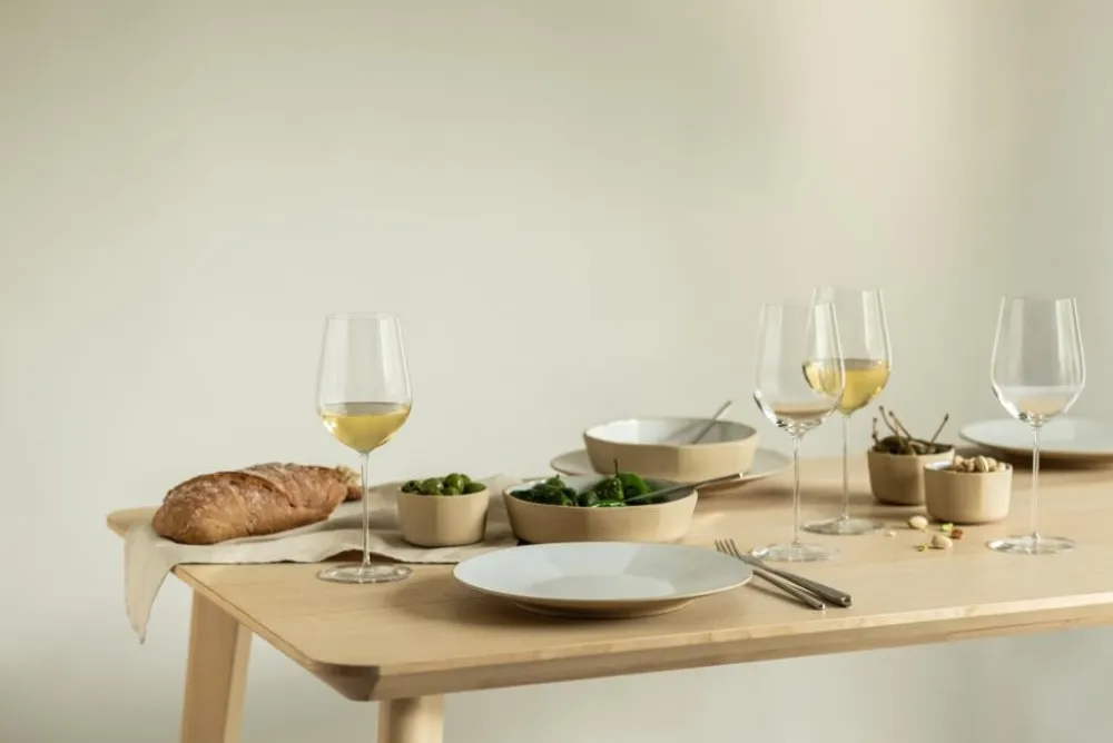 Zwiesel Glas Witte Wijnglas Vuelo 517 ml (Set van 2) Hot