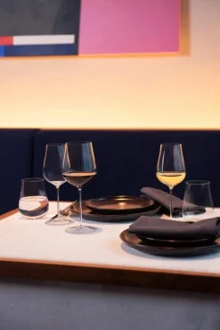Zwiesel Glas Witte Wijn- / Portglas Kolibri 385 ml (Set van 2) Sale
