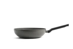 BK Wok Granite Ceramic Wok 28 cm