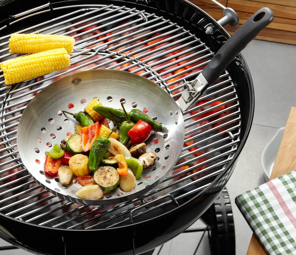 Wok Gefu BBQ